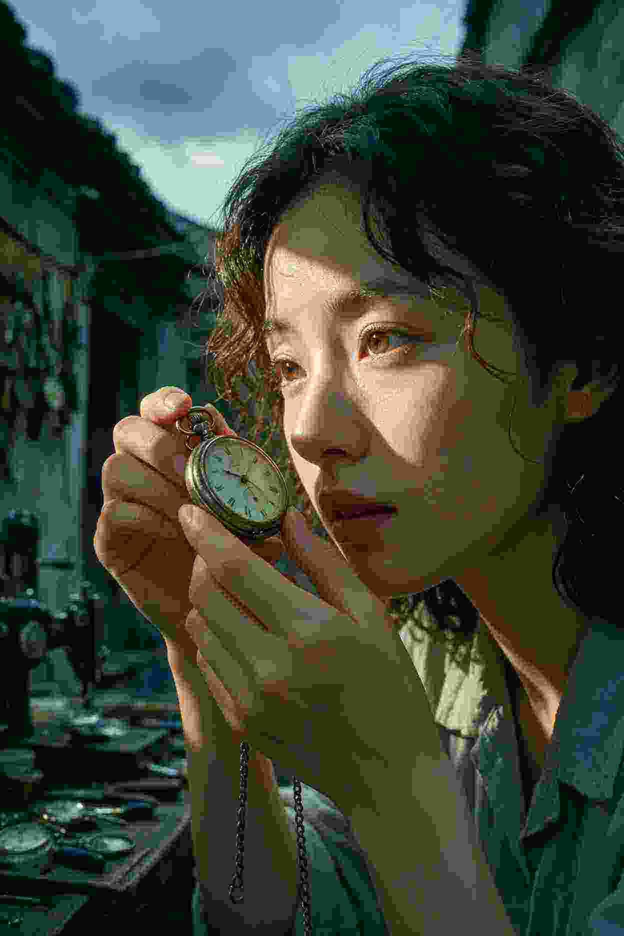 离婚后的真相