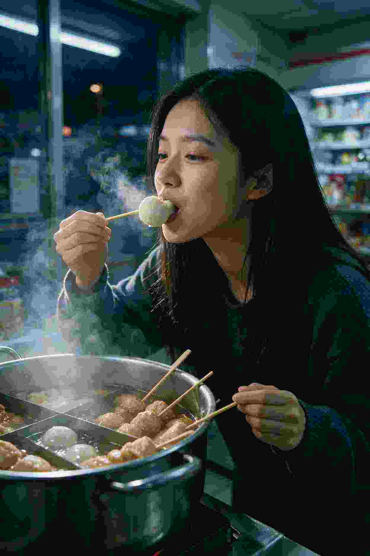 相遇有时