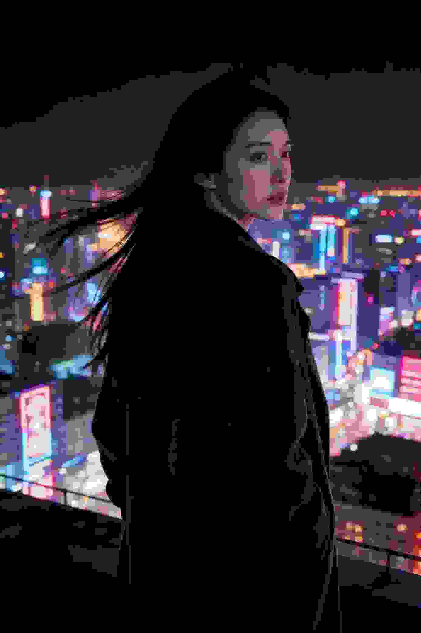 长安十二时辰