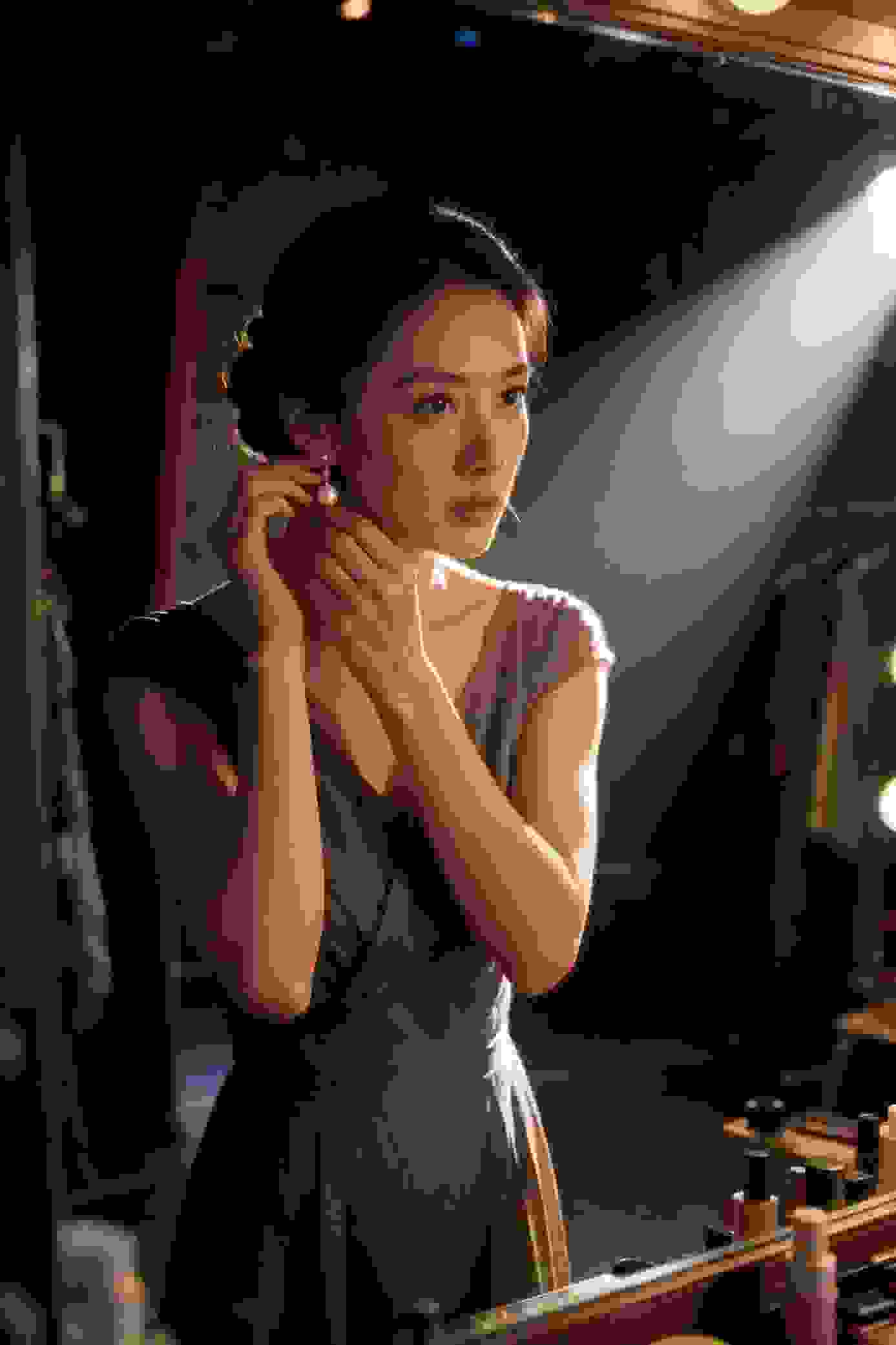 暗夜追凶